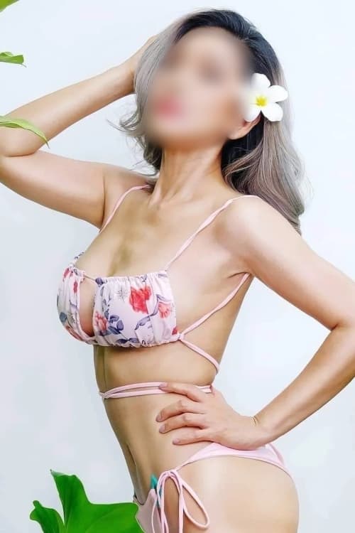 Escort Naomi A - 888 Companions