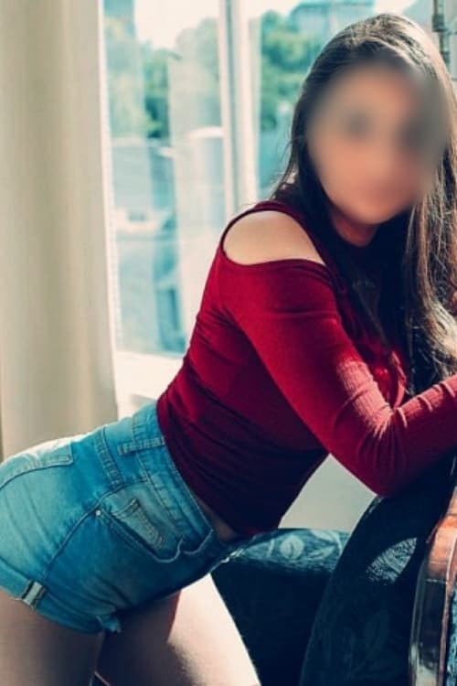 Escort Paloma Valenti - 888 Companions