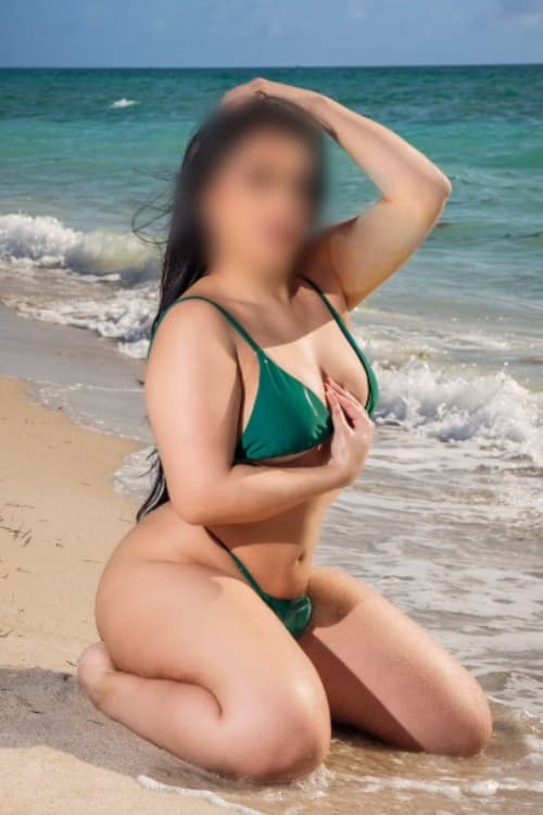 Escort Jade Cooper - 888 Companions