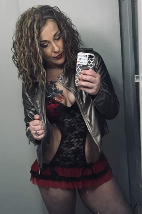 Escort Rebecca - 888 Companions