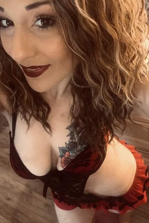 Escort Rebecca - 888 Companions