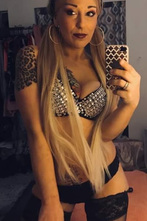 Escort Rebecca - 888 Companions