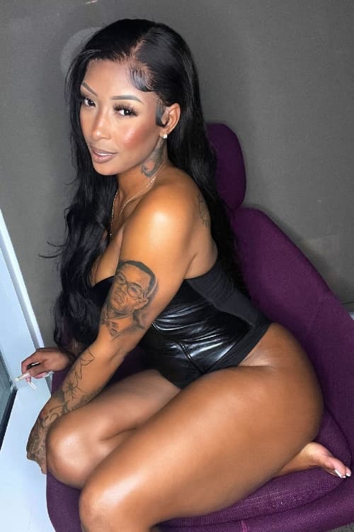 Escort Jade Marie - 888 Companions