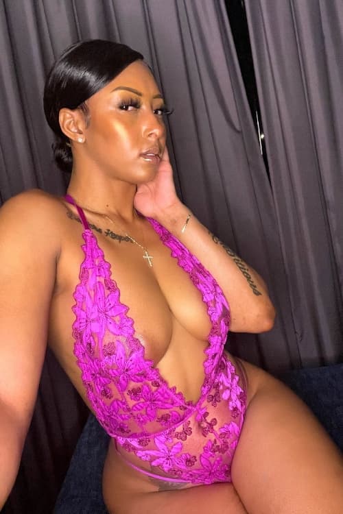 Escort Jade Marie - 888 Companions