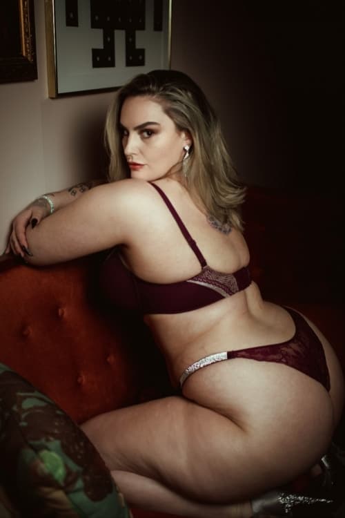 Escort Sofia Vivana - 888 Companions