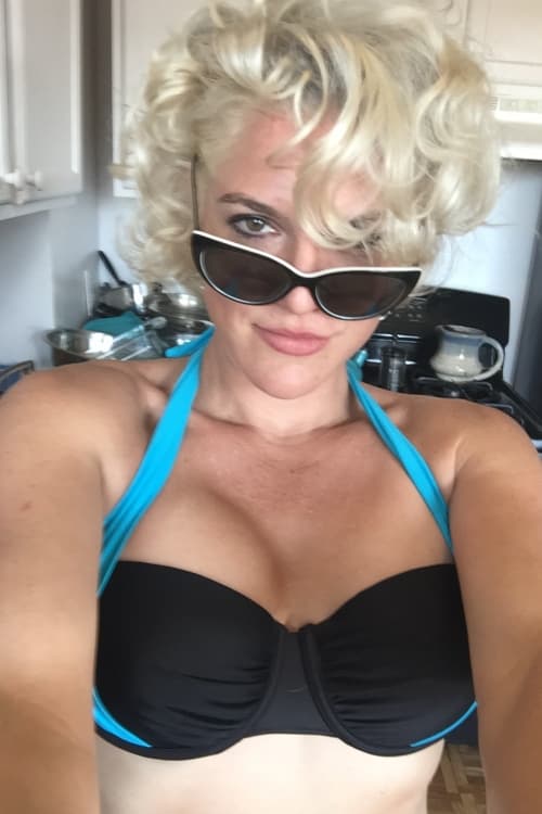 Escort Marilyn Redd - 888 Companions