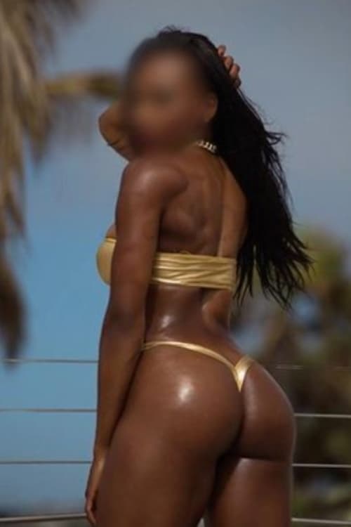 Escort Tatiana Taylor - 888 Companions