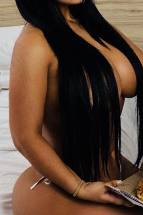 Escort Paola L - 888 Companions
