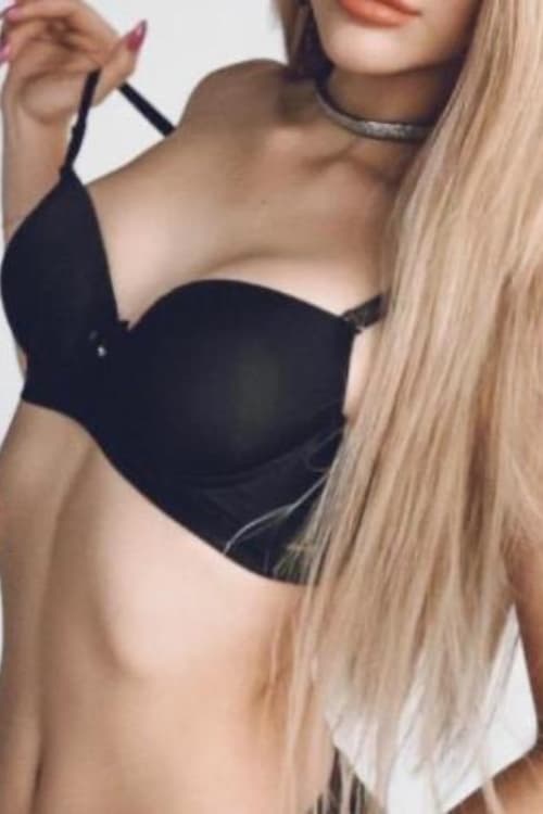 Escort Sophie M - 888 Companions