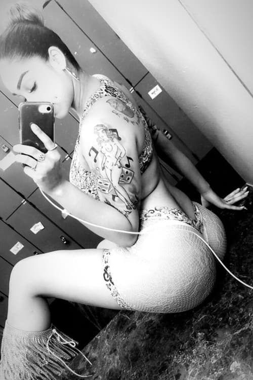 Escort Kaya Jolee - 888 Companions