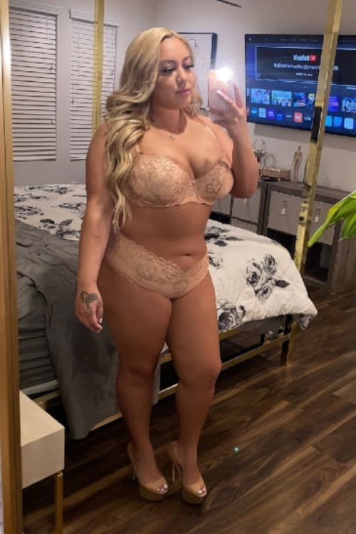 Escort Bianca Sabrina - 888 Companions