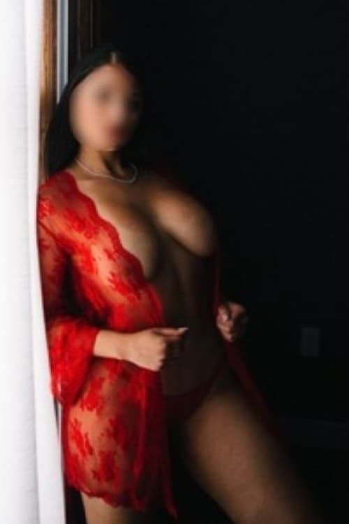 Escort Venus Nicole Monroe - 888 Companions