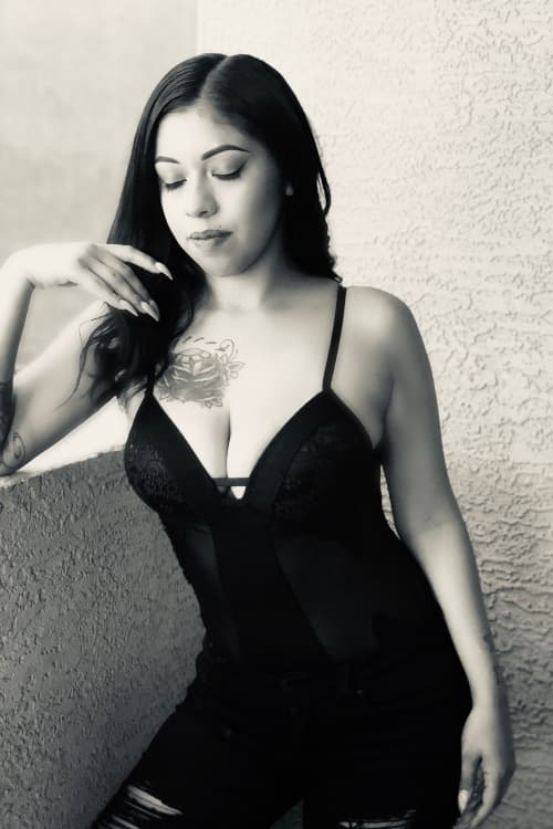Escort Valerie Deviine - 888 Companions