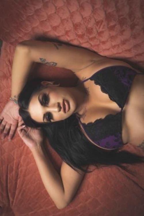 Escort Scarlett Ray - 888 Companions