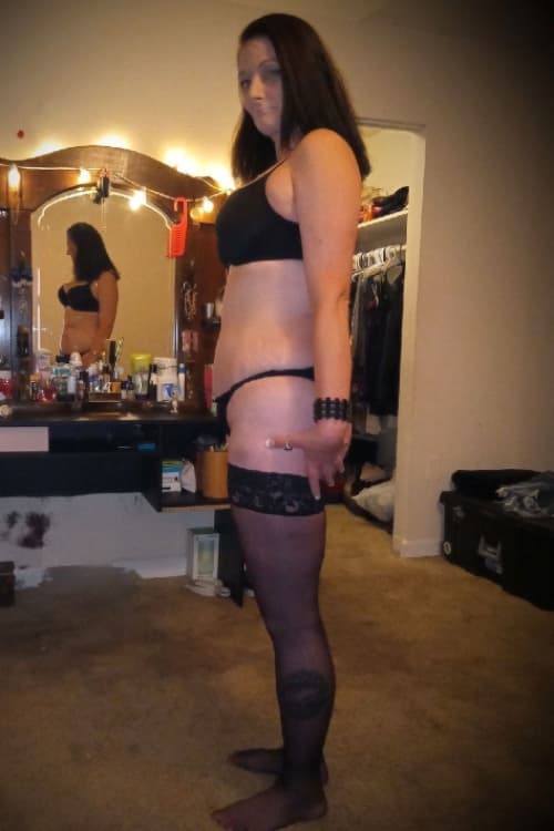 Escort Alexis C - 888 Companions