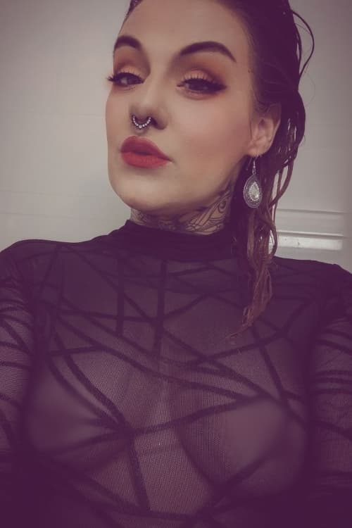 Escort Mandie Hart - 888 Companions