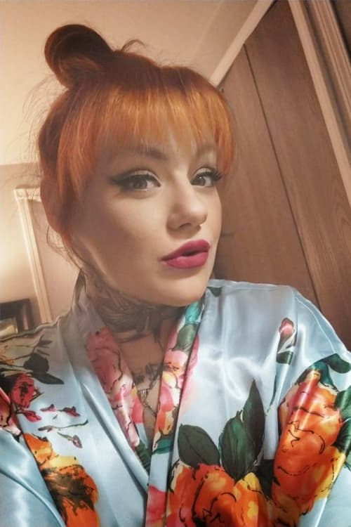 Escort Mandie Hart - 888 Companions