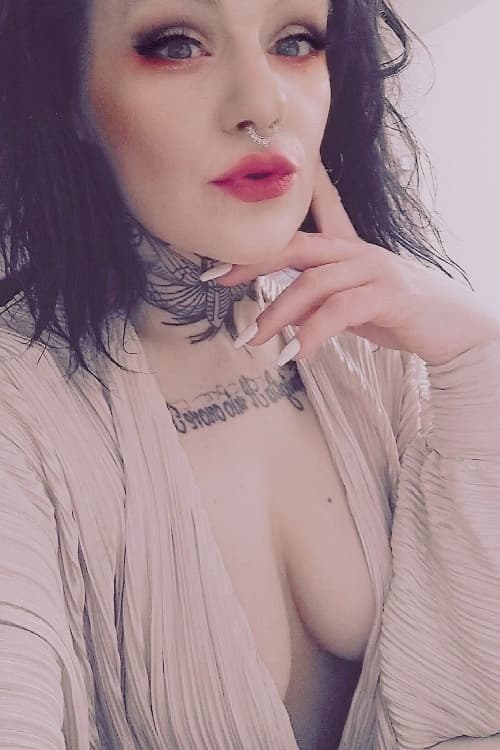 Escort Mandie Hart - 888 Companions