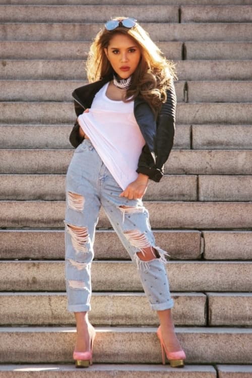 Escort Emma Shada - 888 Companions