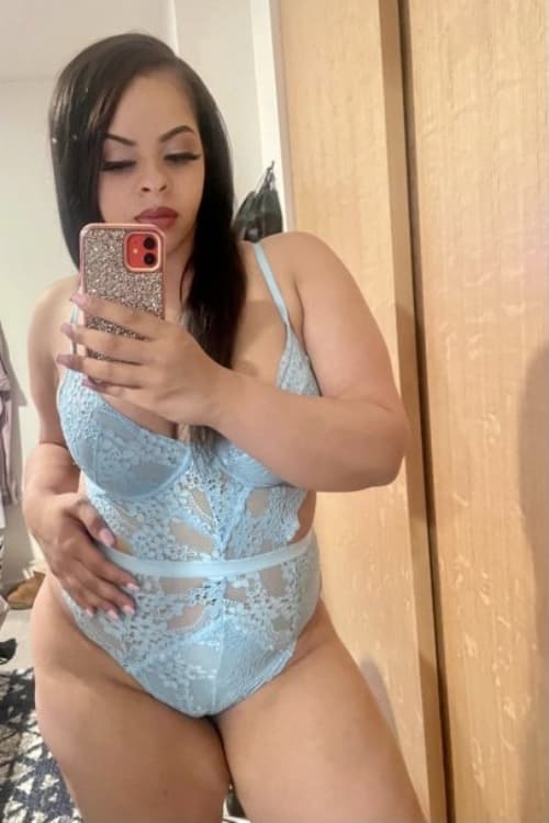 Escort Annabella Love - 888 Companions