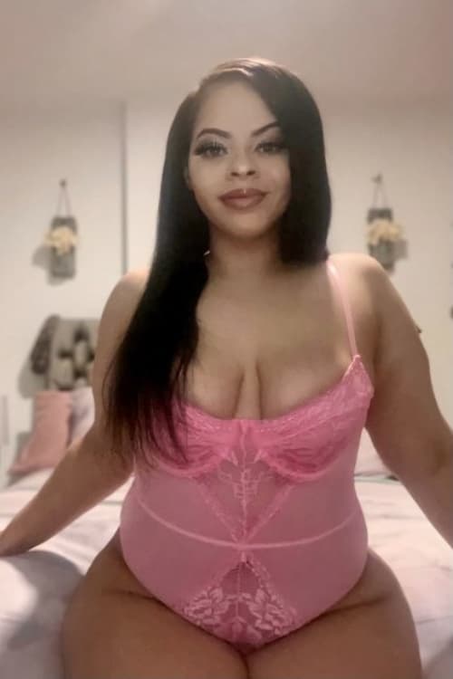 Escort Annabella Love - 888 Companions