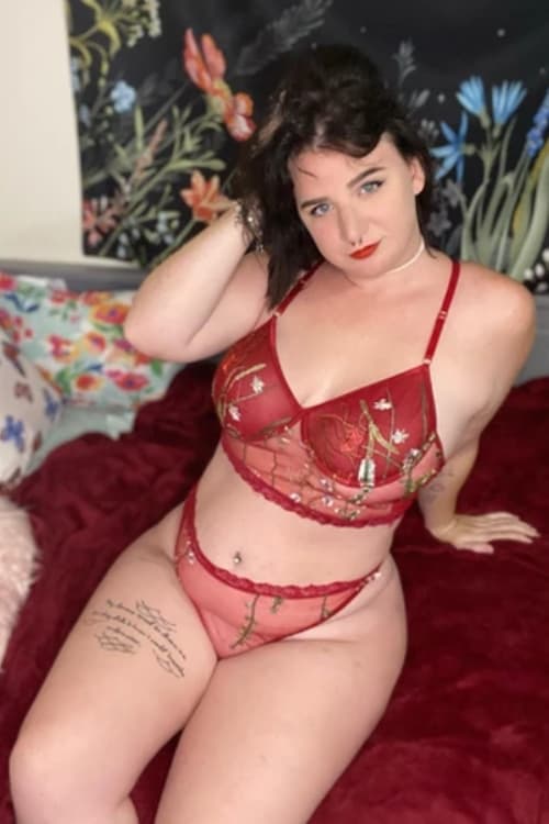 Escort Naomi Jackson - 888 Companions