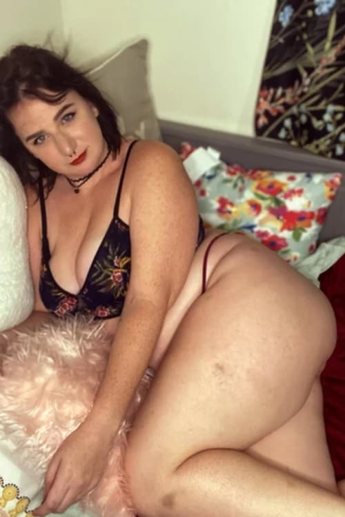 Escort Naomi Jackson - 888 Companions