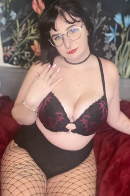 Escort Naomi Jackson - 888 Companions