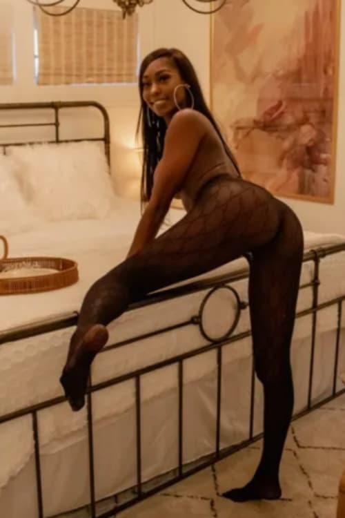 Escort Faith Love - 888 Companions