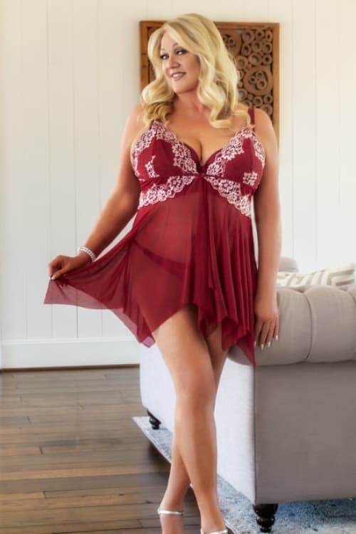 Escort Sonia Styles - 888 Companions
