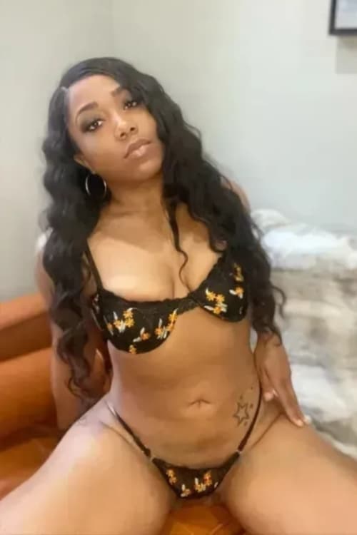 Escort Miranda Leigh - 888 Companions