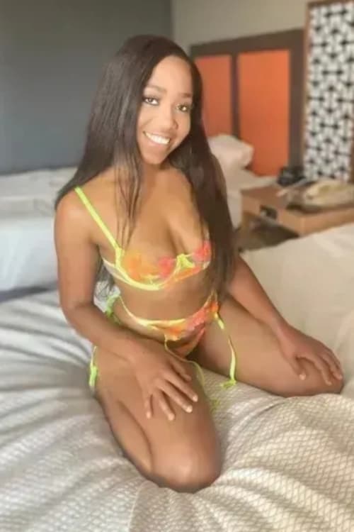 Escort Miranda Leigh - 888 Companions