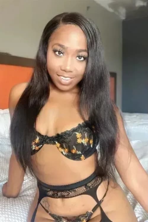 Escort Miranda Leigh - 888 Companions