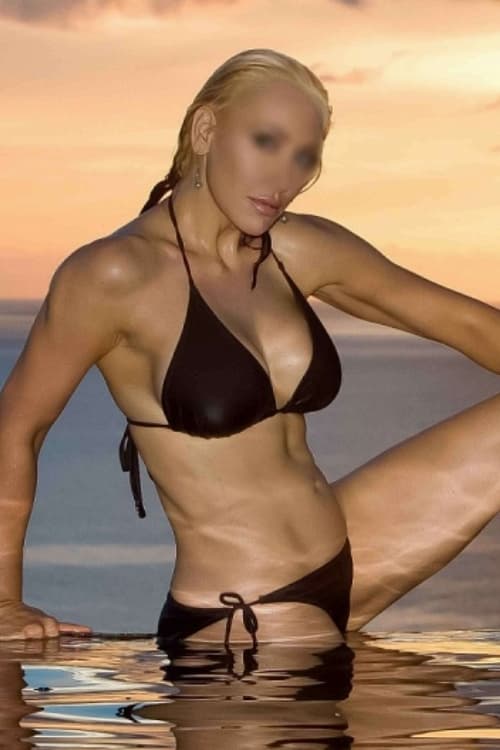 Escort Amber Austin - 888 Companions