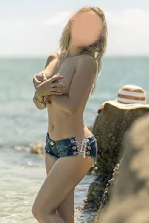 Escort Karen Rios - 888 Companions