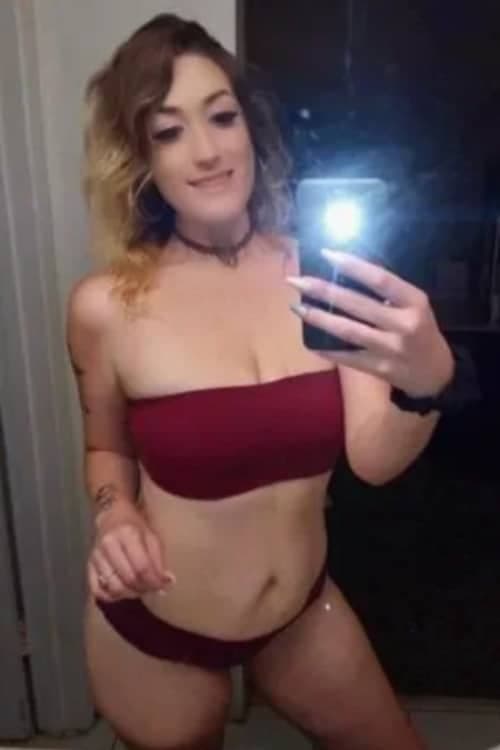 Escort Blair C - 888 Companions