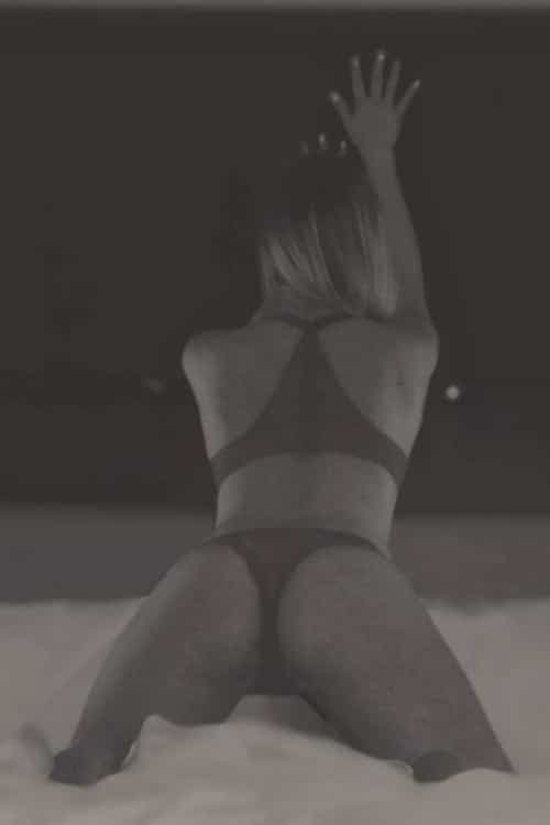 Escort Ashlie Nicole - 888 Companions