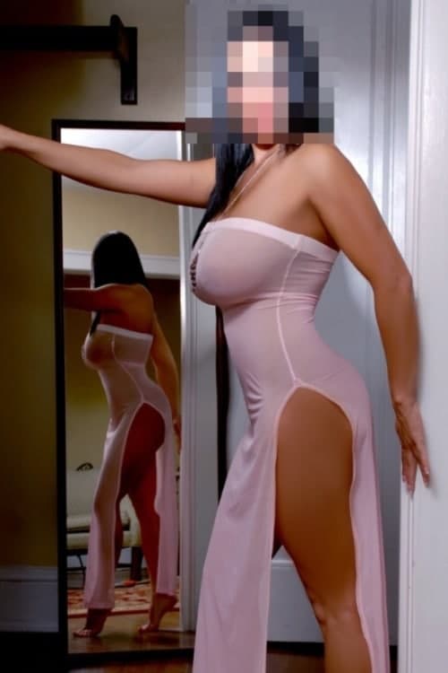 Escort Chanel LaBelle - 888 Companions