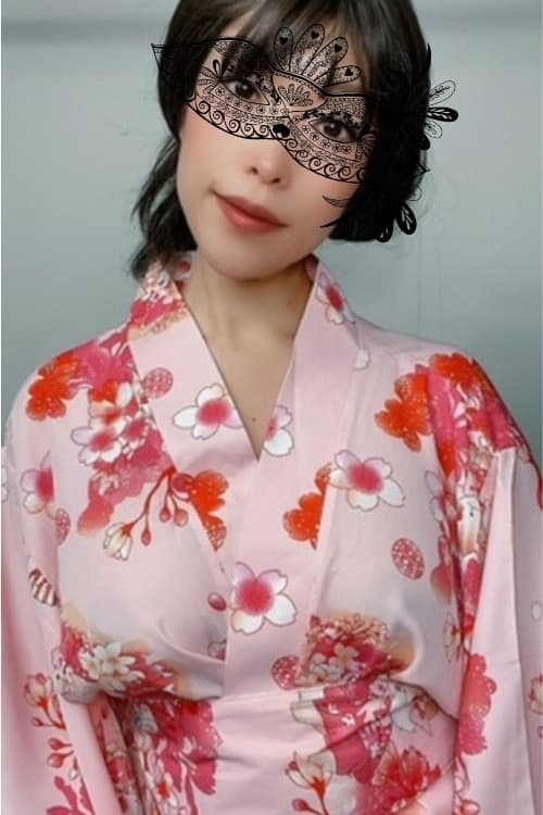 Escort Ayumi - 888 Companions