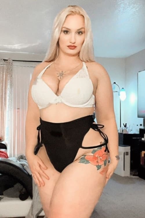 Escort Gabby Paracova - 888 Companions