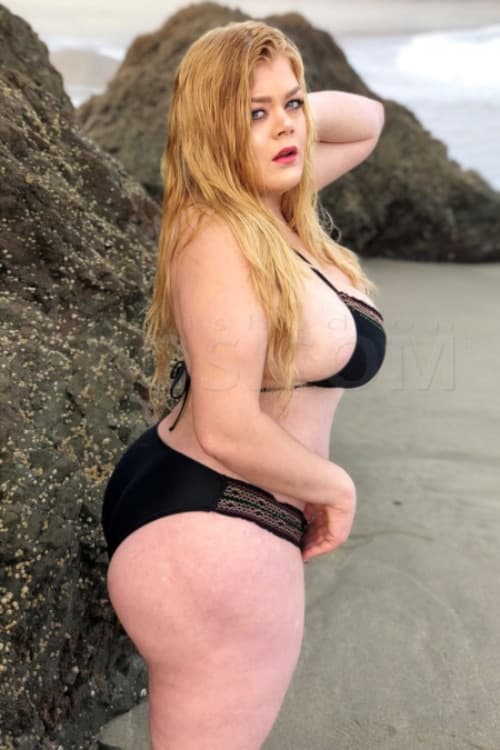Escort Hannah - 888 Companions