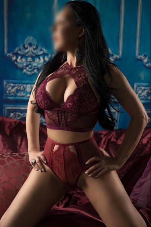 Escort Vanessa B - 888 Companions