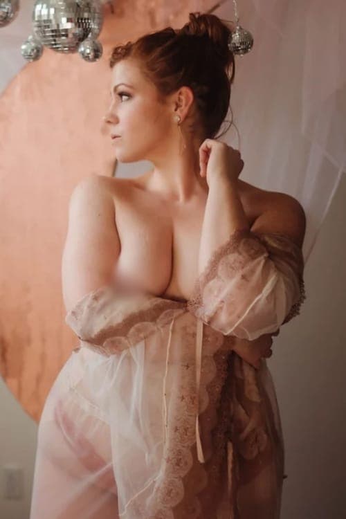 Escort Bridgett Adair - 888 Companions