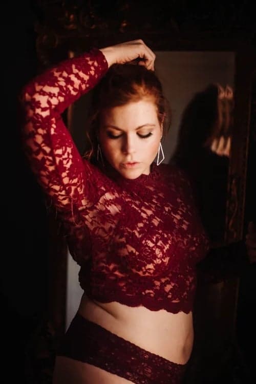 Escort Bridgett Adair - 888 Companions