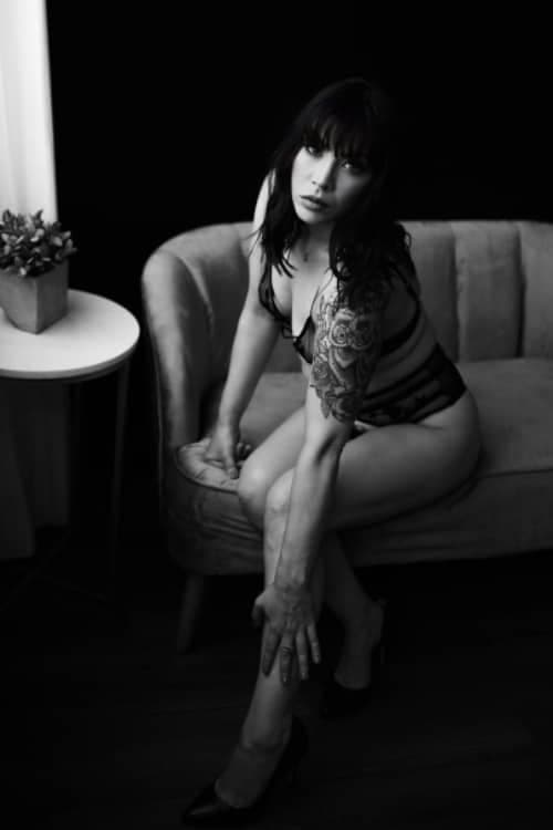 Escort Dreamgirl - 888 Companions