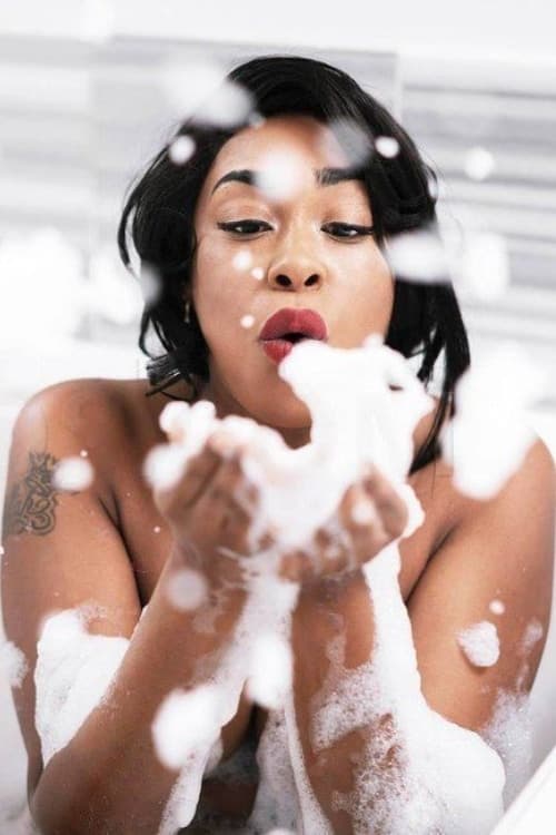 Escort Satin Voici - 888 Companions