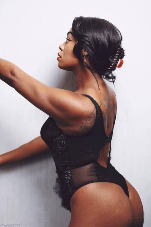Escort Satin Voici - 888 Companions
