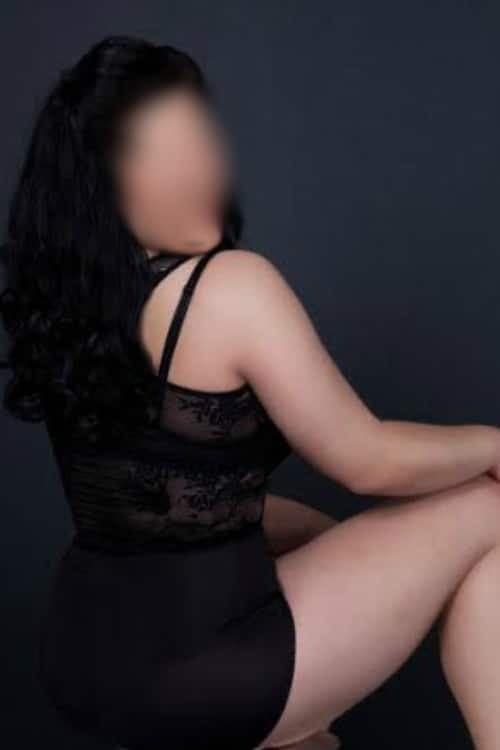Escort Charlotte - 888 Companions