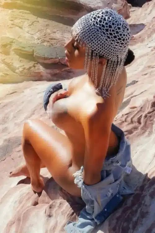 Escort TS Joss Amor - 888 Companions