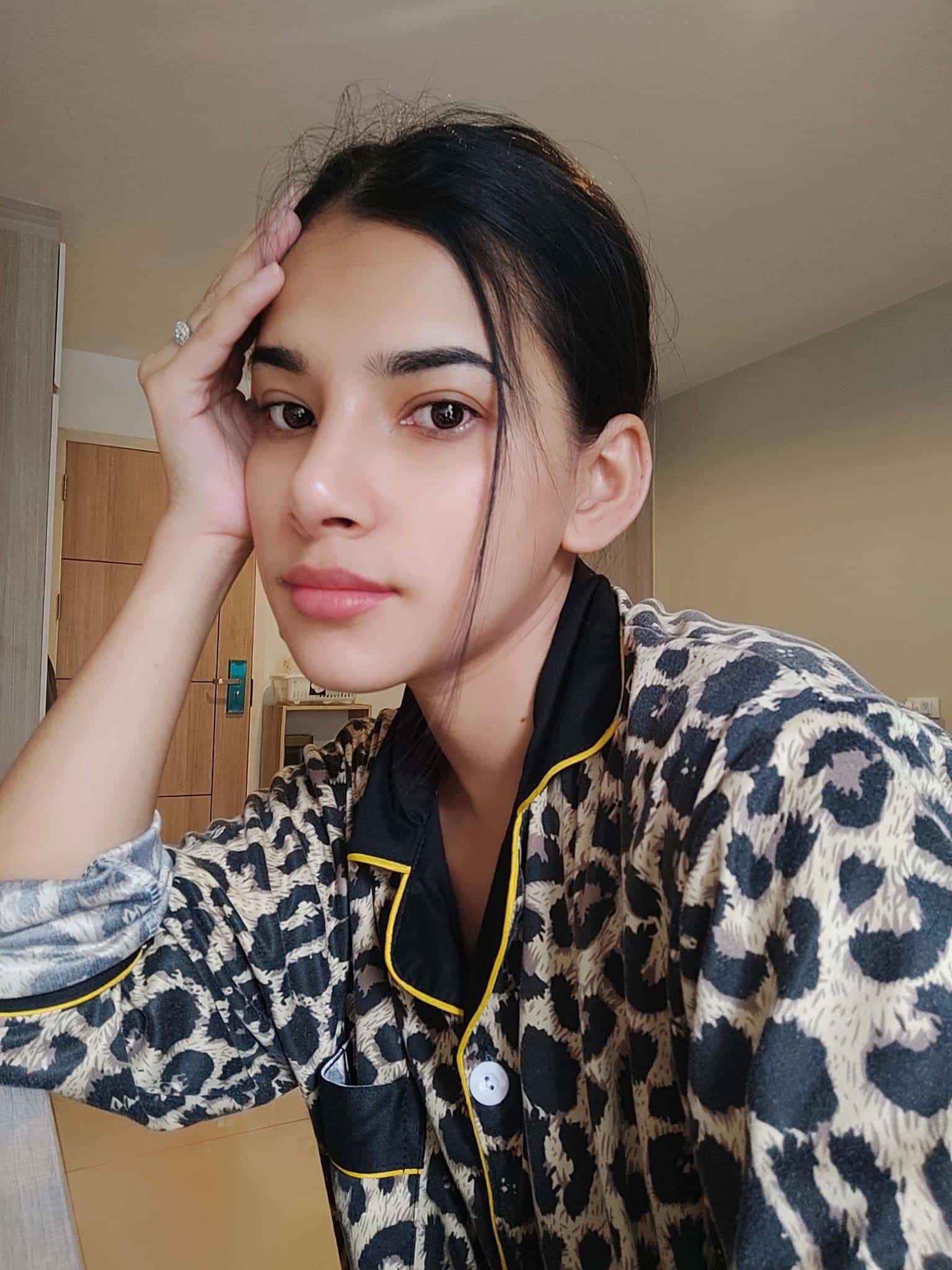 Escort Shawthy - 888 Companions